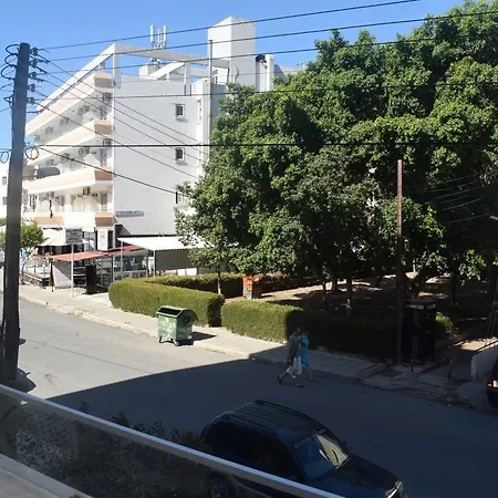Direct Studio Apt In Mackezie Lejlighed *