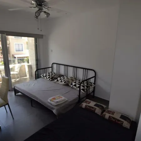 Lejlighed Direct Studio Apt In Mackezie *
